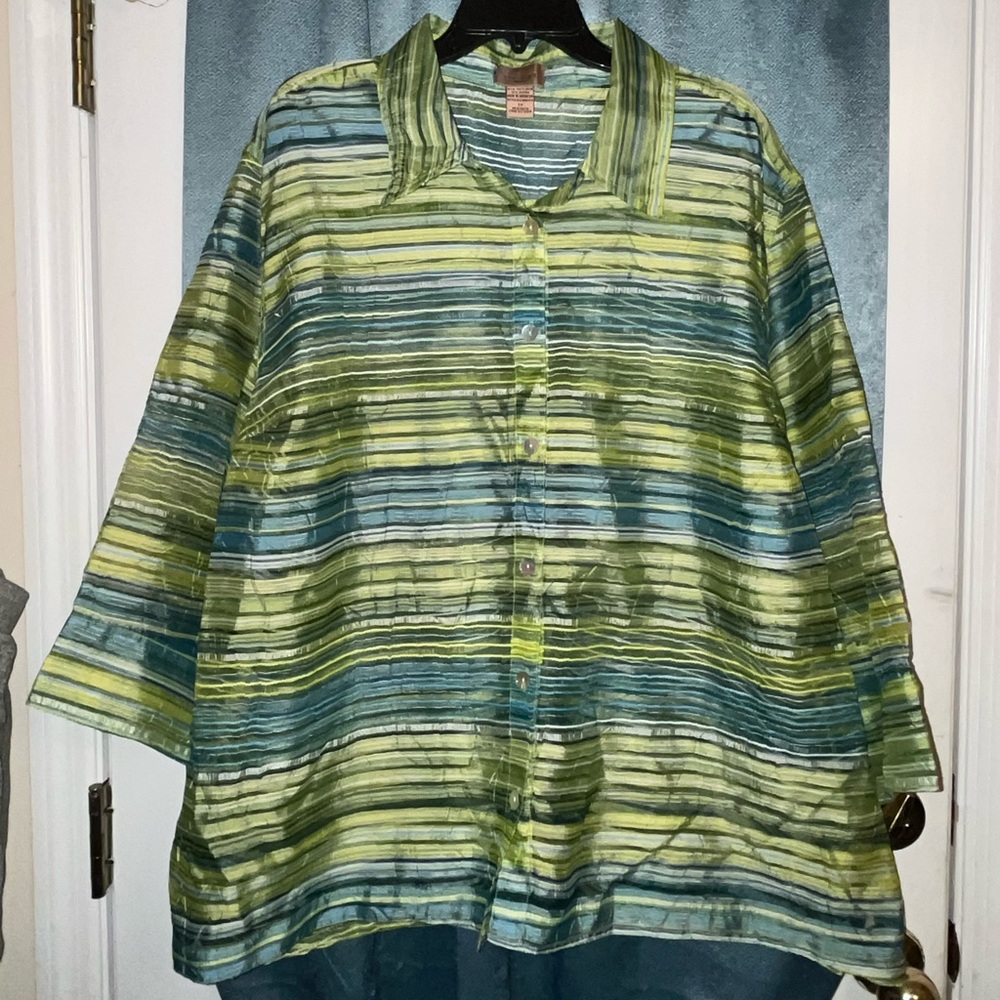 Choices Women’s Size 3X